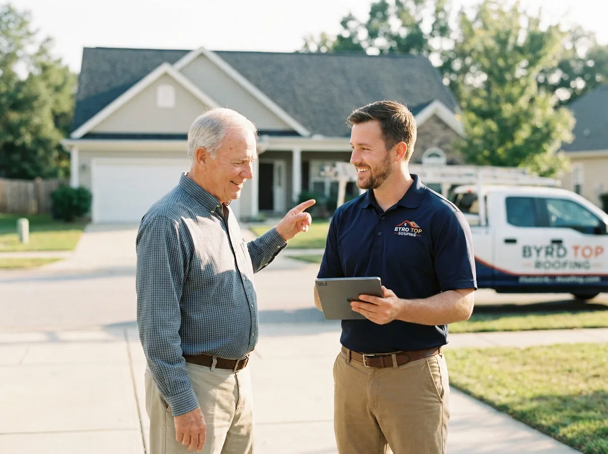 Roofing Deming, WA FAQs